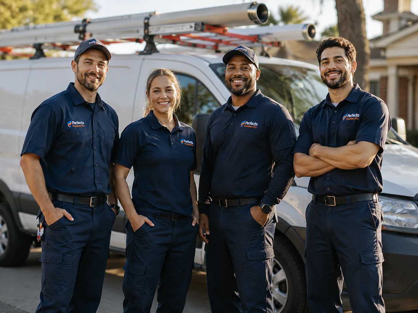 Emergency Plumber Near Me in Charlotte Hall, MD near me