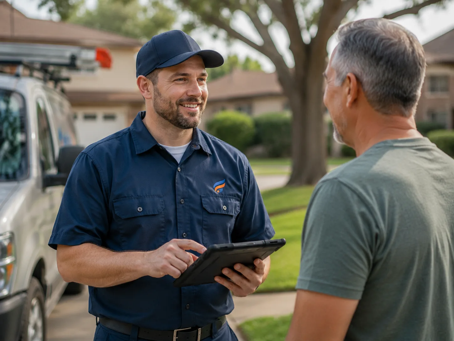 Emergency Plumber Near Me Charlotte Hall, MD FAQs
